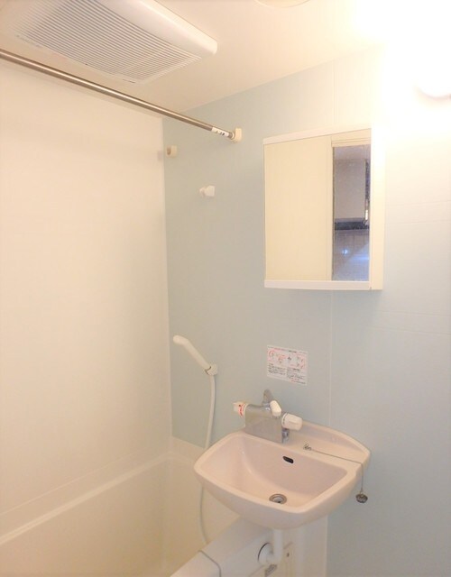 アプレシティ国分寺の物件内観写真