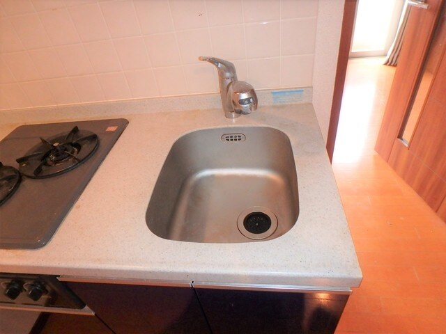 アプレシティ国分寺の物件内観写真