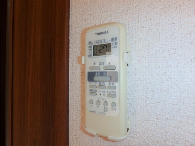 アプレシティ国分寺の物件内観写真