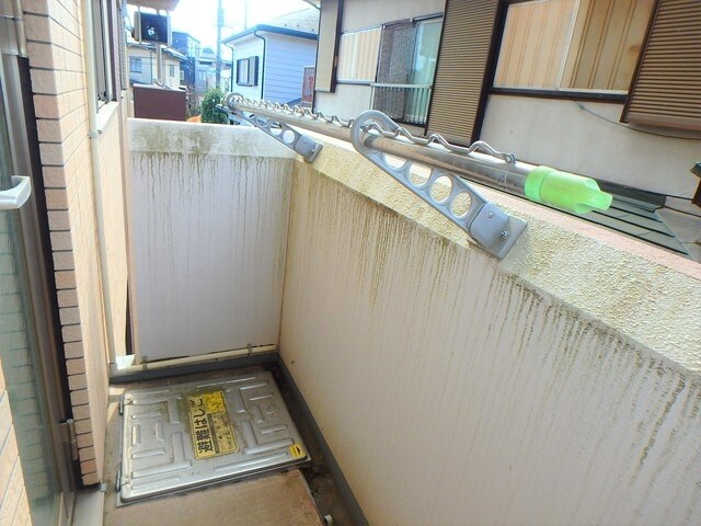 アプレシティ国分寺の物件内観写真