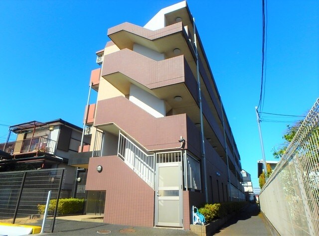 アプレシティ国分寺の物件内観写真