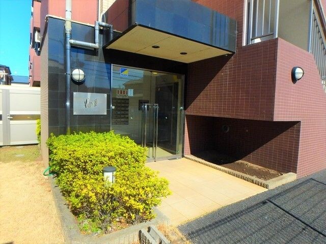 アプレシティ国分寺の物件内観写真