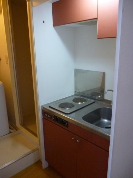 レオパレス中央の物件内観写真