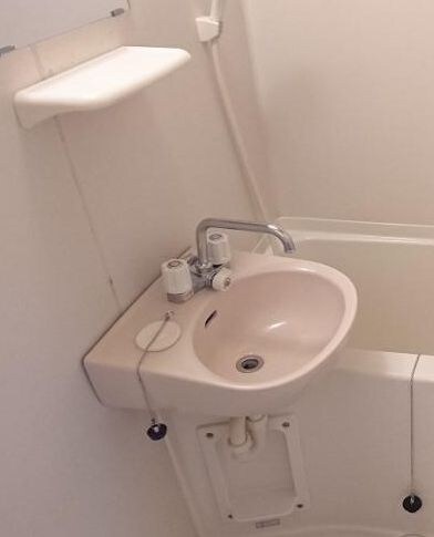 レオパレス中央の物件内観写真