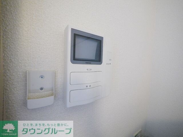 レオパレス中央の物件内観写真