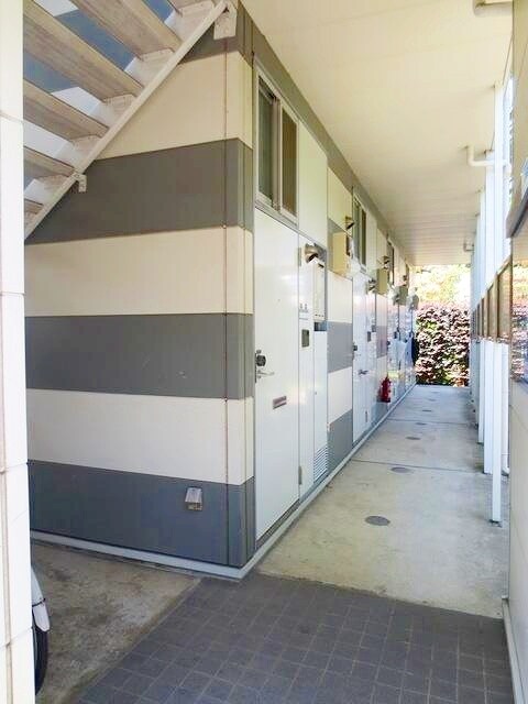 レオパレス朝日の物件内観写真