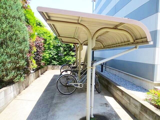 レオパレス朝日の物件内観写真