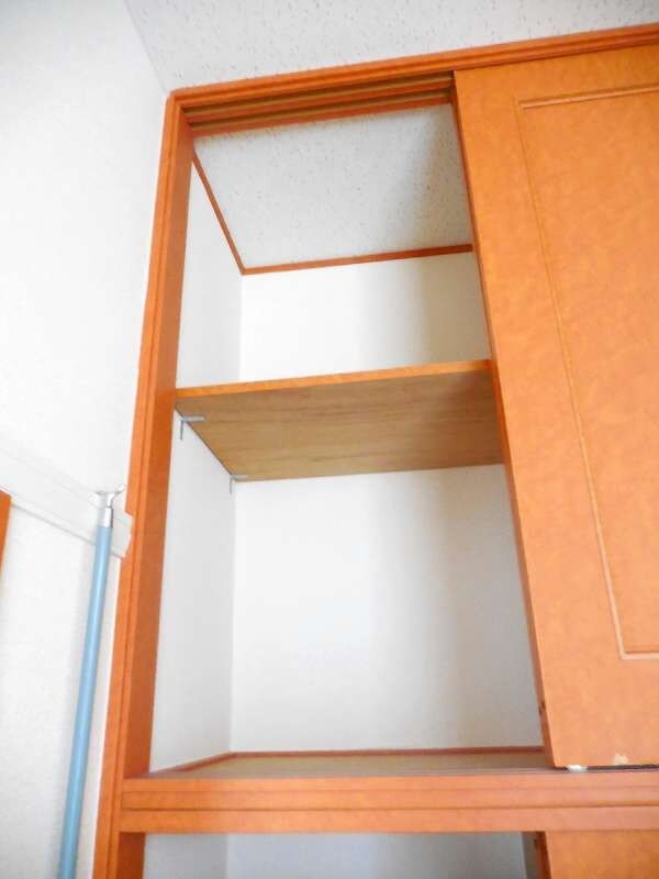 レオパレス朝日の物件内観写真