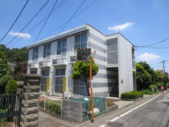 レオパレス朝日の物件内観写真