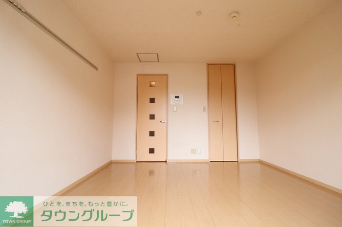 グリーンベールの物件内観写真