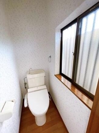 それいゆ一ツ橋弐番館の物件内観写真