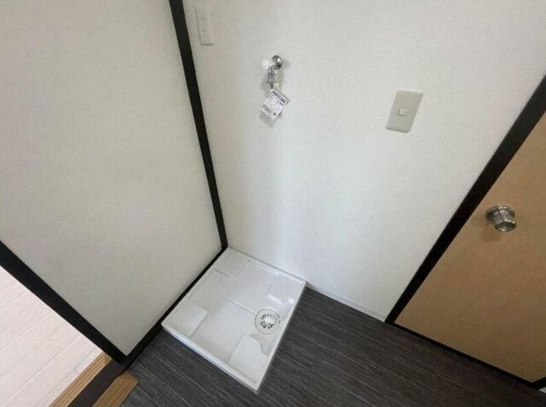 リバービレッヂMの物件内観写真