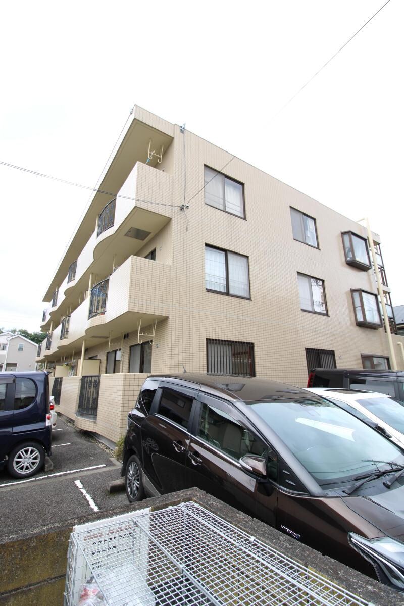 クリアヴェール中野上町の物件内観写真