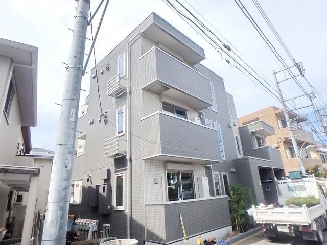 パレス国分寺の物件内観写真