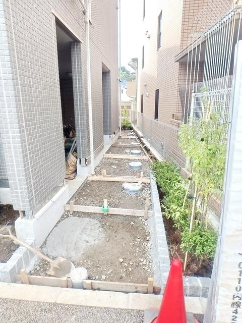 パレス国分寺の物件内観写真