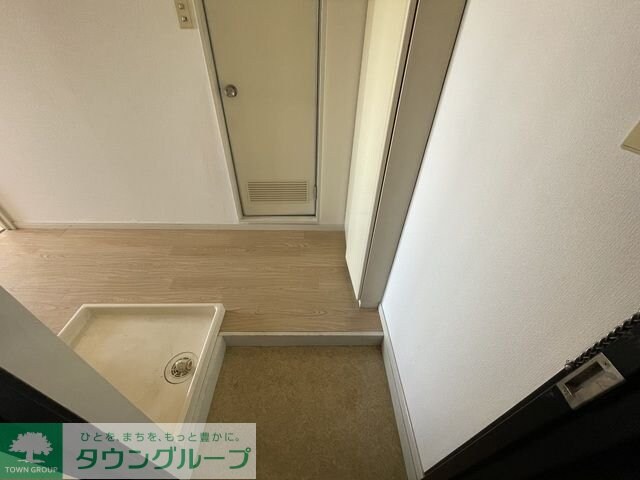 ガーデンスクエア国立の物件内観写真