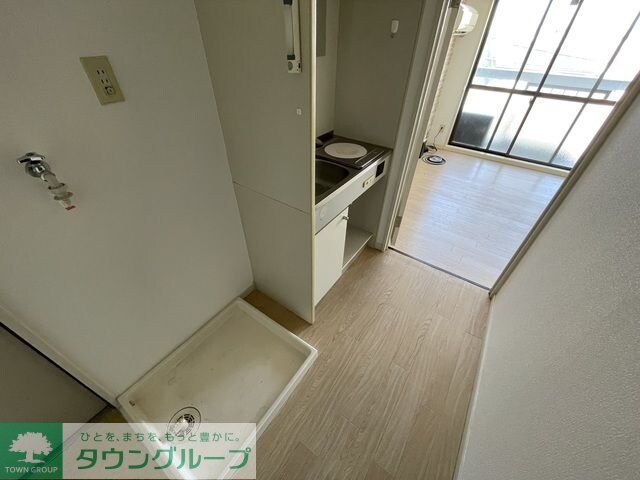 ガーデンスクエア国立の物件内観写真