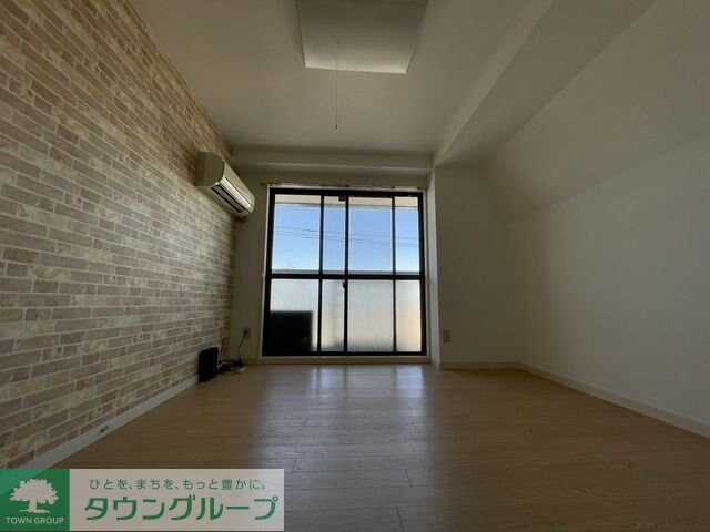 ガーデンスクエア国立の物件内観写真