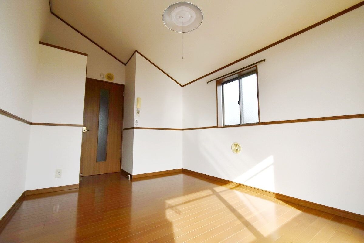 ビレッジSTの物件内観写真