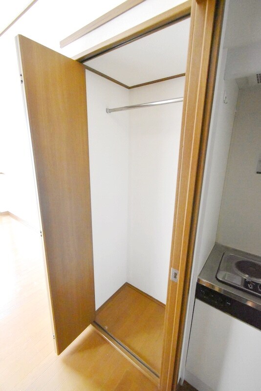 ビレッジSTの物件内観写真