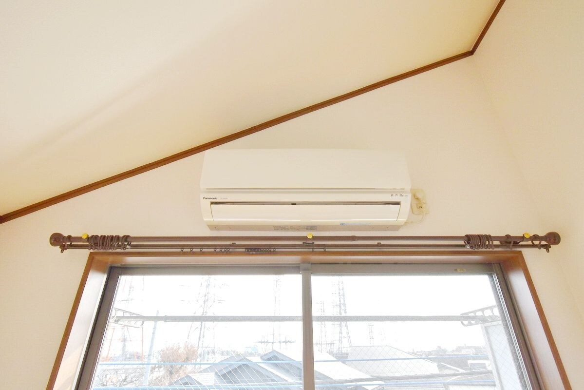 ビレッジSTの物件内観写真