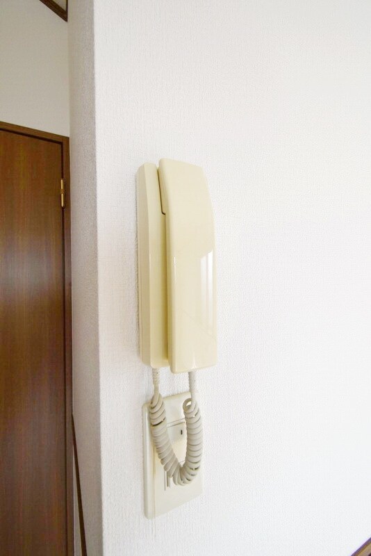 ビレッジSTの物件内観写真