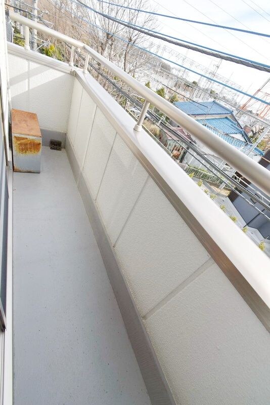 ビレッジSTの物件内観写真