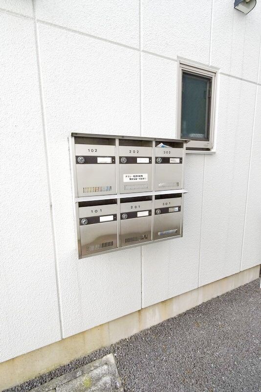 ビレッジSTの物件内観写真