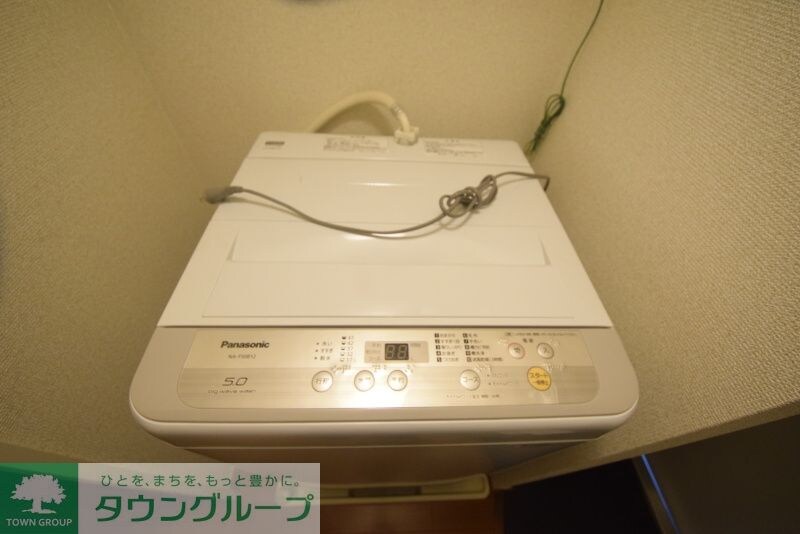 レオパレスあけしろの物件内観写真