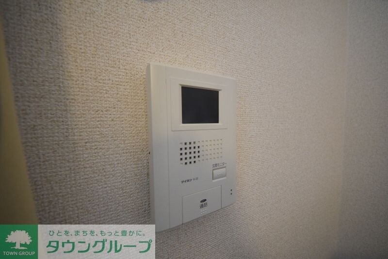 レオパレスあけしろの物件内観写真