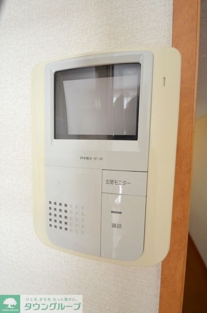 レオパレスフォレスト21Aの物件内観写真