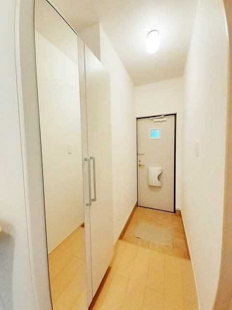 オラーンジェの物件内観写真