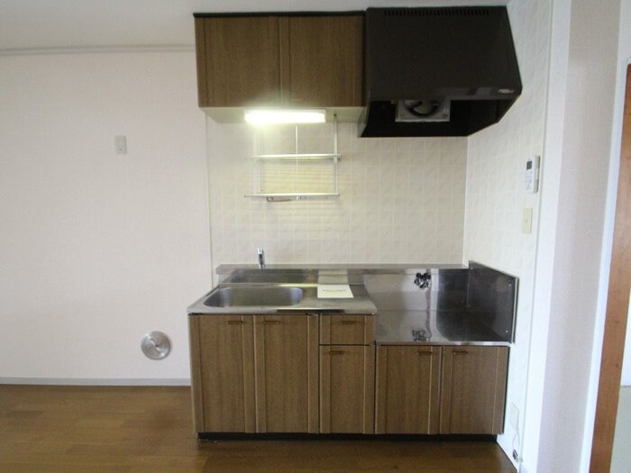 プリシアードIの物件内観写真