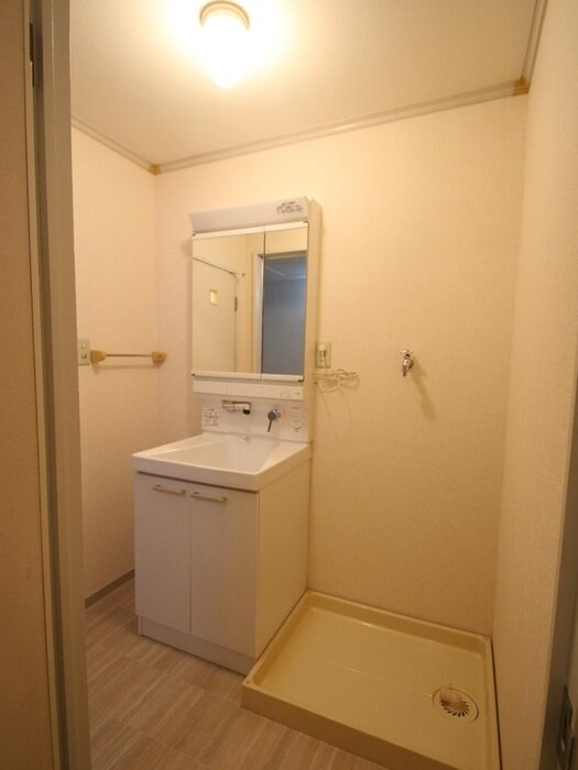 プリシアードIの物件内観写真