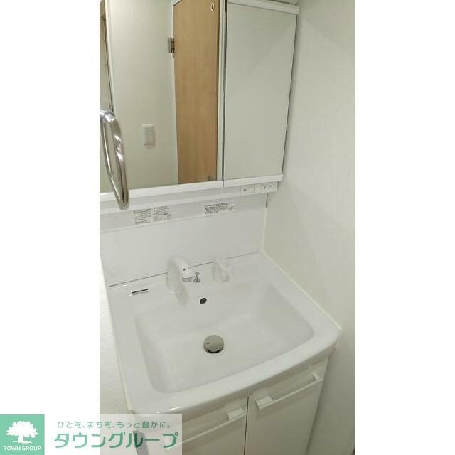 田中ビルの物件内観写真