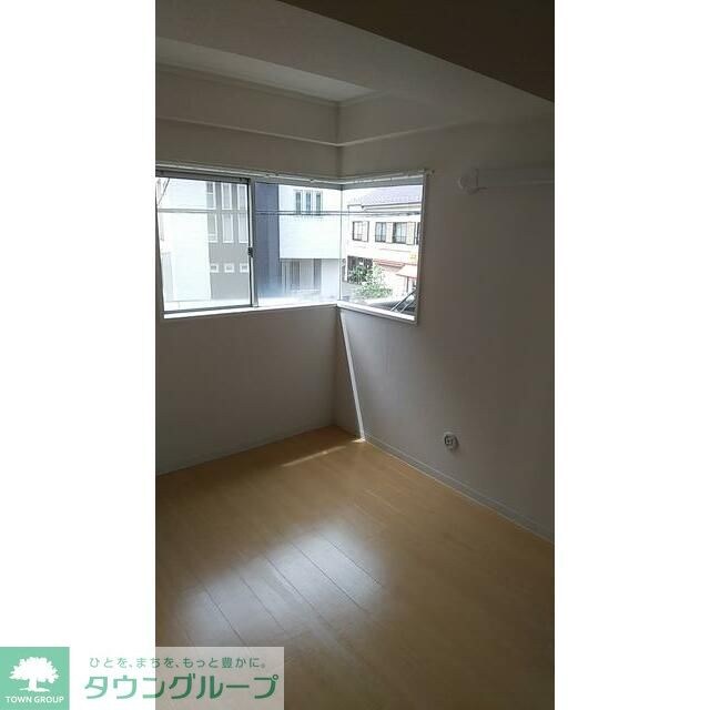 田中ビルの物件内観写真