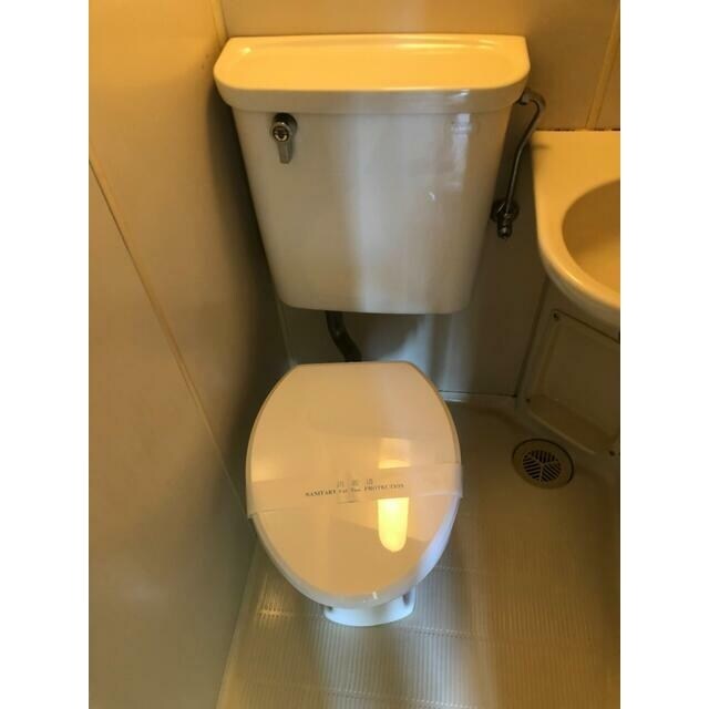 ワコーレ花小金井の物件内観写真