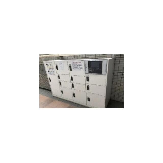 ワコーレ花小金井の物件内観写真