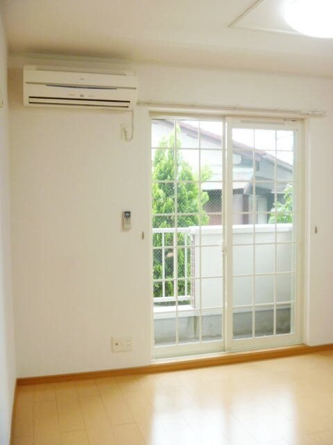 ル・モンヴェールの物件内観写真