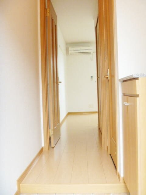 ル・モンヴェールの物件内観写真