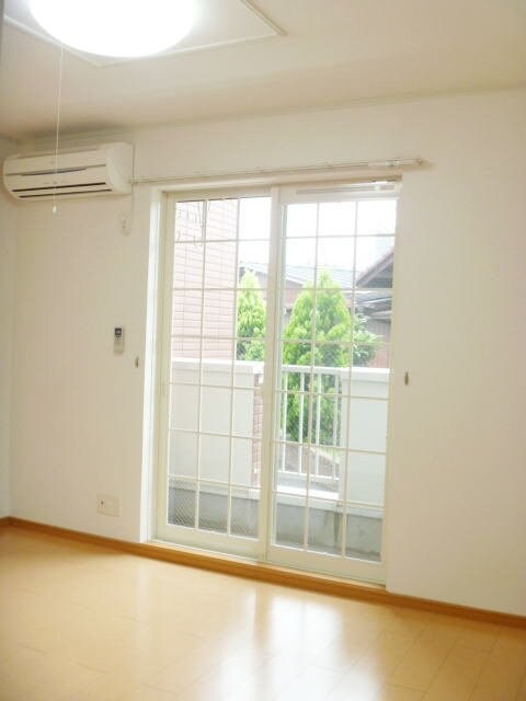 ル・モンヴェールの物件内観写真