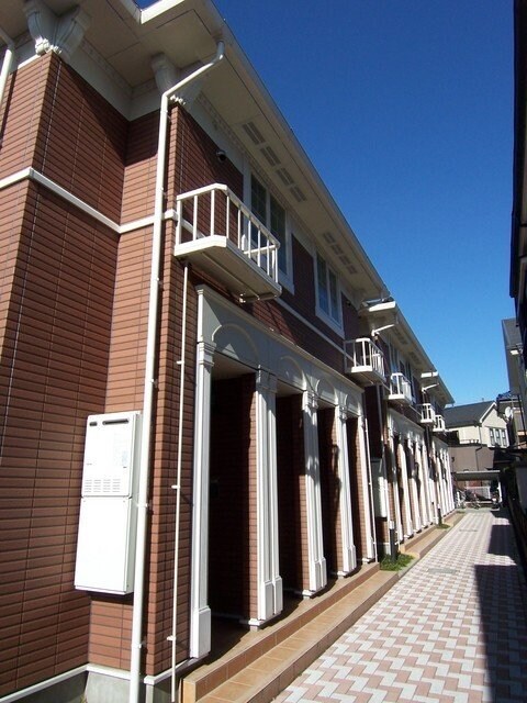 ル・モンヴェールの物件内観写真