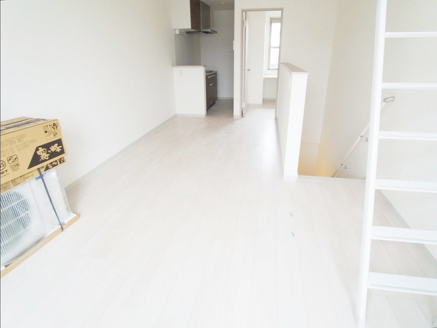 Rete中野上町の物件内観写真