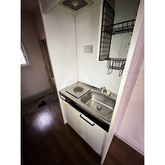 アドニス元町の物件内観写真