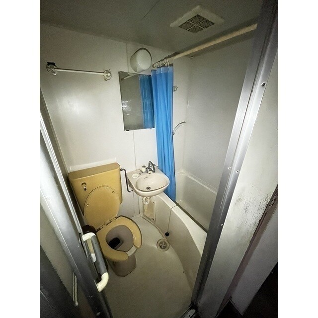 アドニス元町の物件内観写真