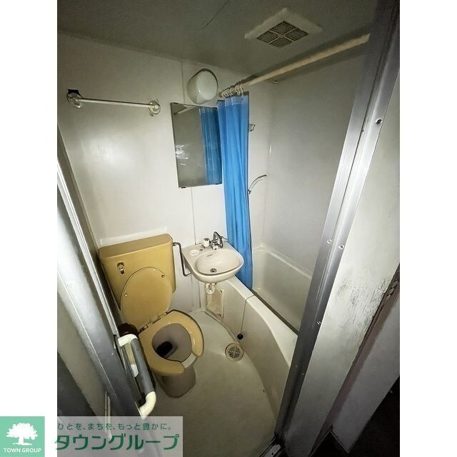 アドニス元町の物件内観写真