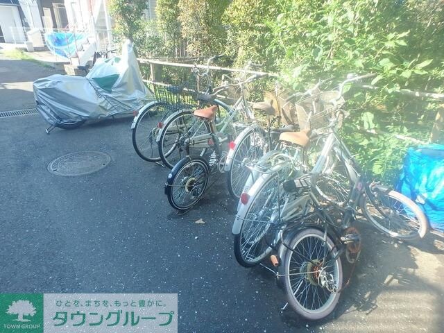 アドニス元町の物件内観写真