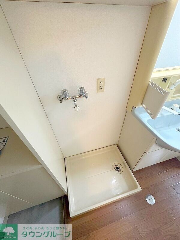 久米川グリーンコートの物件内観写真