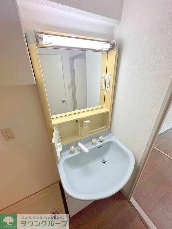 久米川グリーンコートの物件内観写真