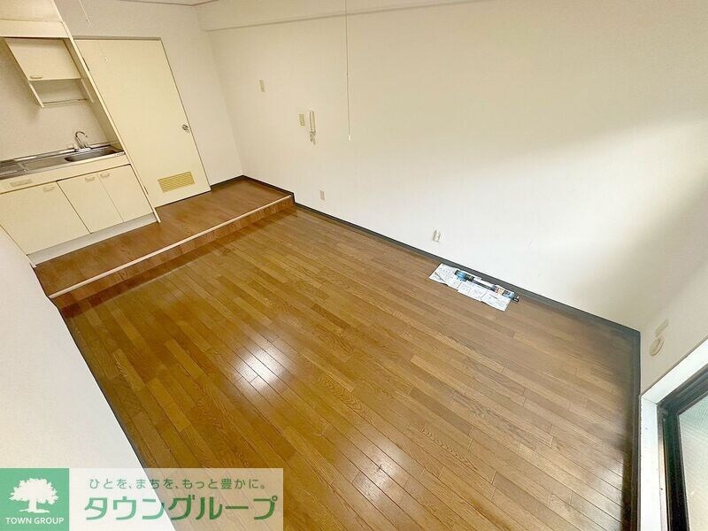 久米川グリーンコートの物件内観写真